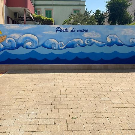 Porto Di Mare B&B Giovinazzo Exterior photo