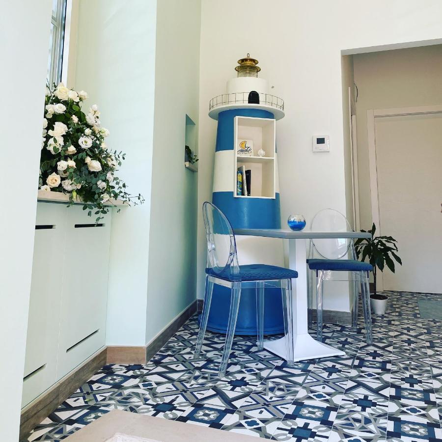 Porto Di Mare B&B Giovinazzo Exterior photo