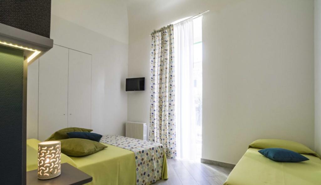 Porto Di Mare B&B Giovinazzo Exterior photo
