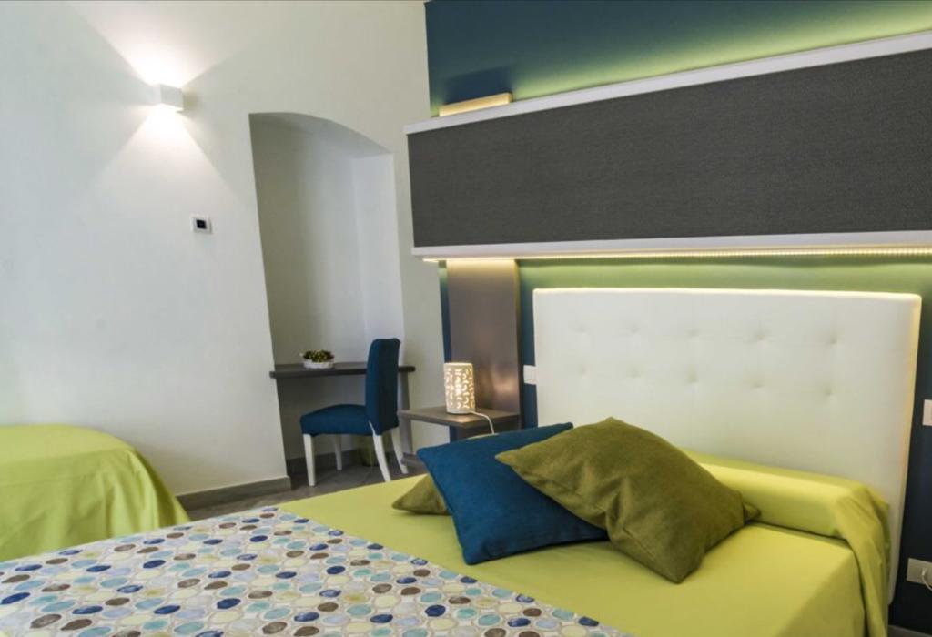 Porto Di Mare B&B Giovinazzo Exterior photo
