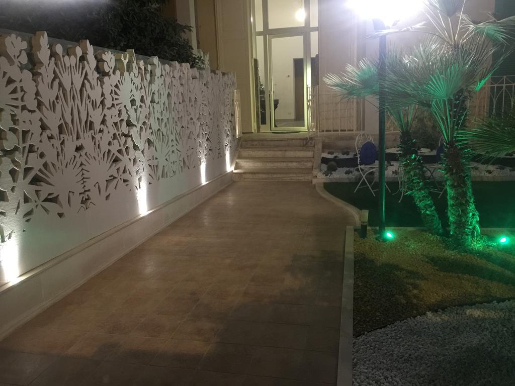 Porto Di Mare B&B Giovinazzo Exterior photo