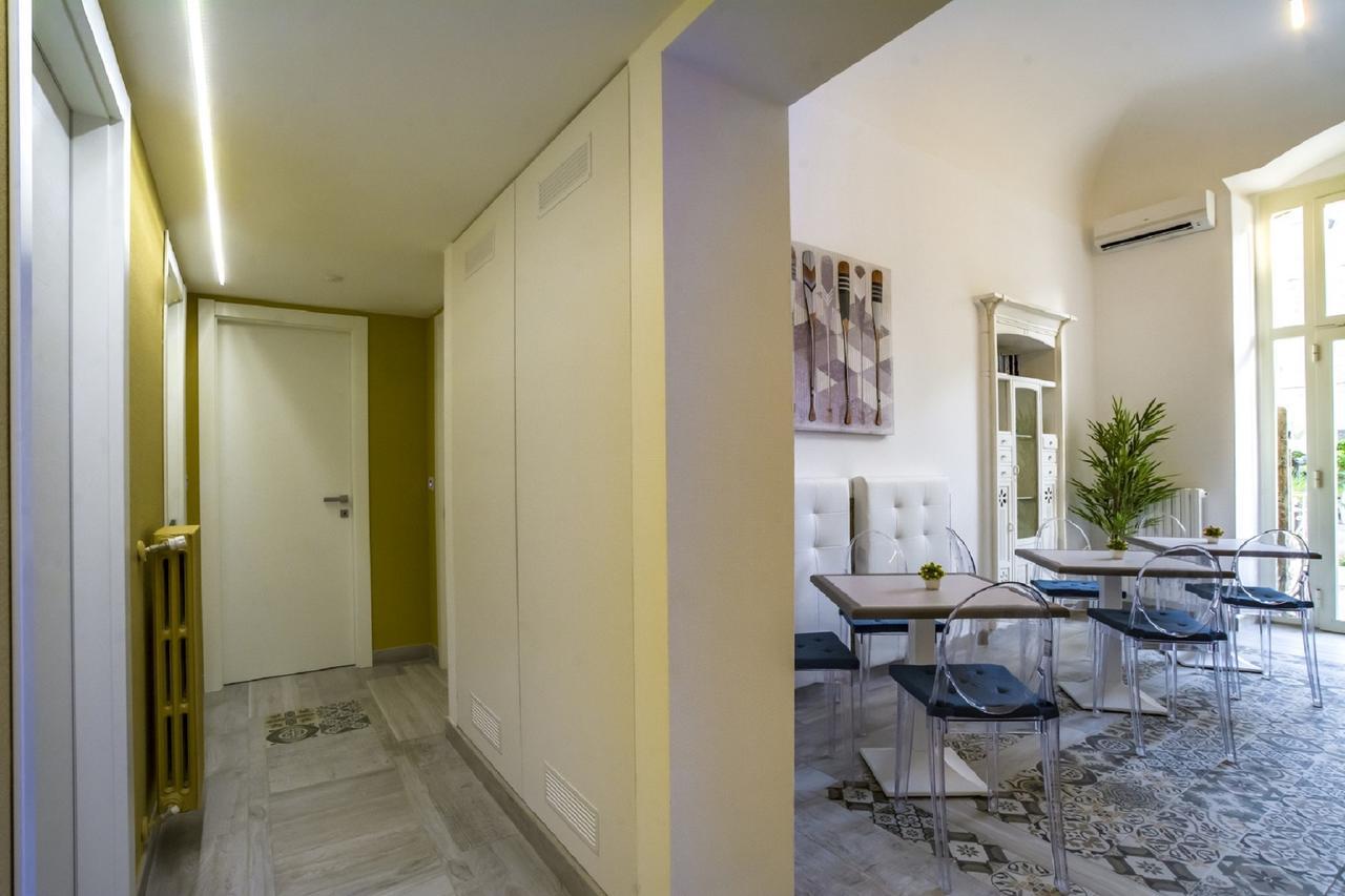 Porto Di Mare B&B Giovinazzo Exterior photo