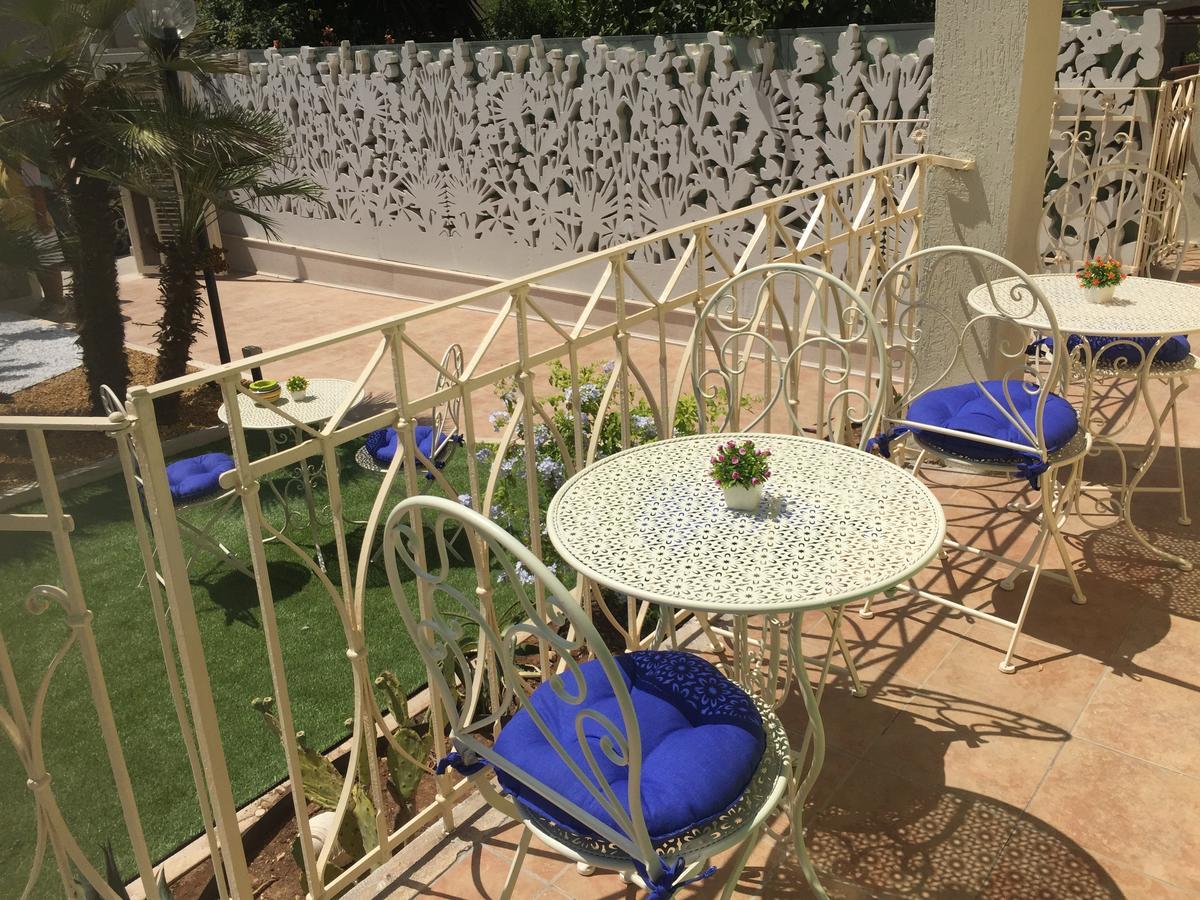 Porto Di Mare B&B Giovinazzo Exterior photo